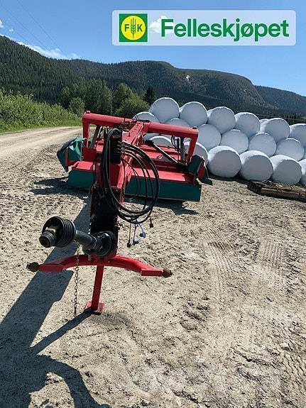 Kverneland TA4332C 기타 목초 수확용 장비