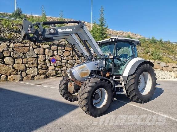 Lamborghini R6.120 트랙터