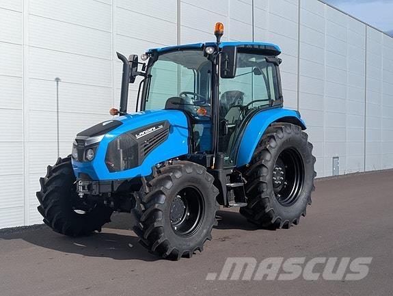 Landini 4-080 트랙터