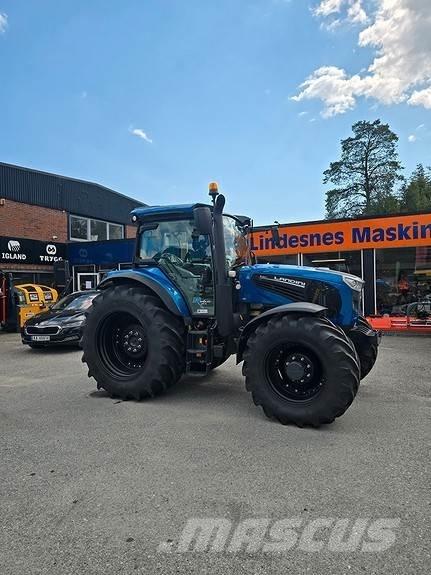 Landini 6-155RS 트랙터
