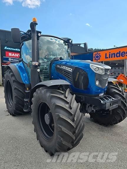 Landini 6-155RS 트랙터