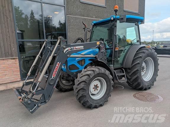 Landini ALPINE 85 트랙터