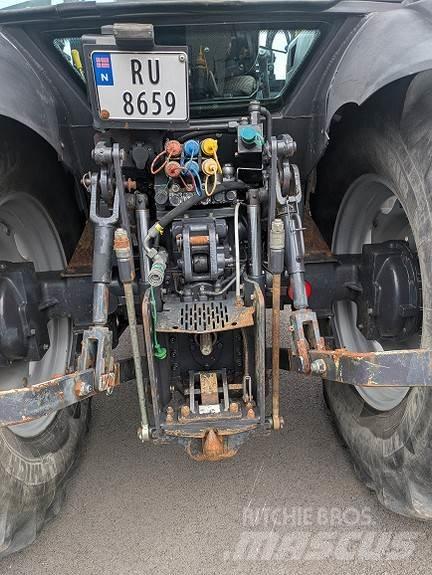 Landini ALPINE 85 트랙터