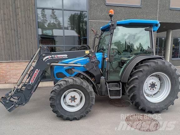 Landini ALPINE 85 트랙터