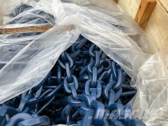 Lilleseth  농기계 - 기타