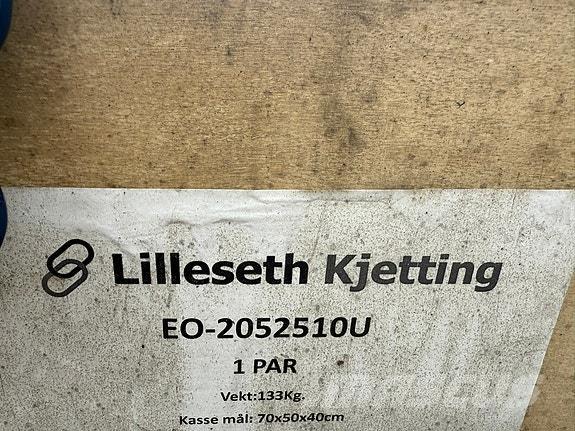 Lilleseth  농기계 - 기타