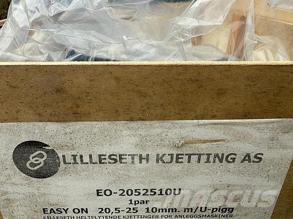 Lilleseth  농기계 - 기타