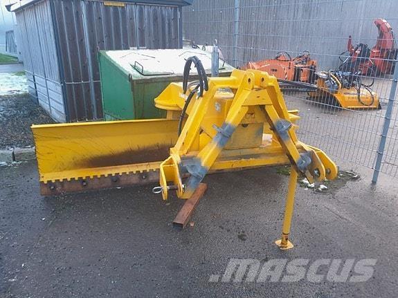 Lilleseth 300 기타 도로 및 제설 기계