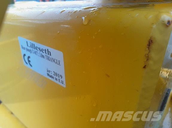 Lilleseth 300 기타 도로 및 제설 기계