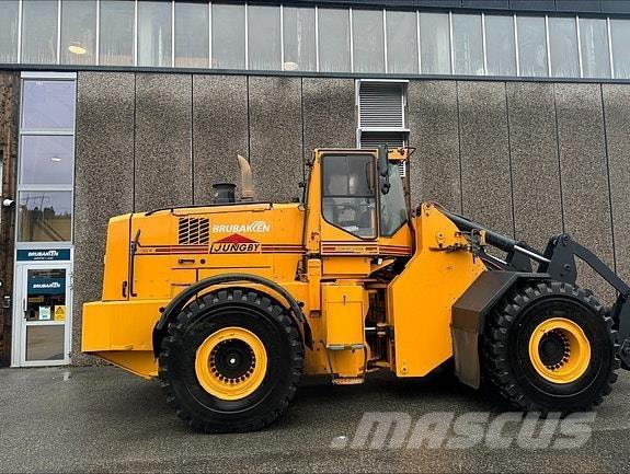 Ljungby L25 62431  휠로우더