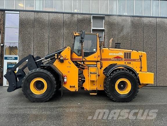 Ljungby L25 62431  휠로우더