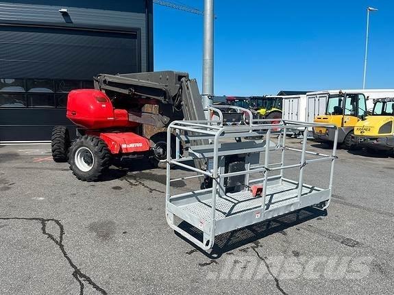 Manitou ATJ 160+ 기타 승강기와 플랫폼
