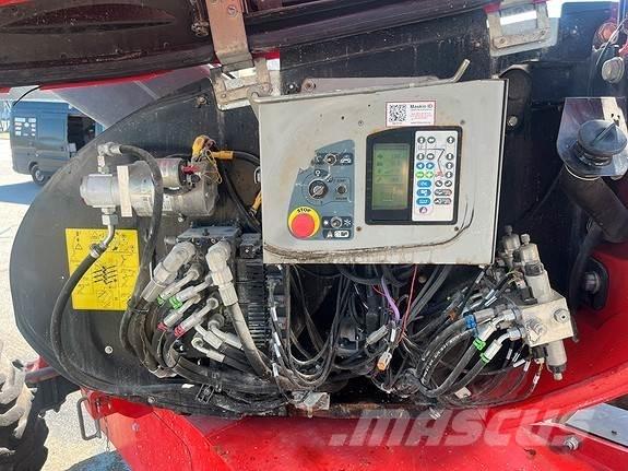 Manitou ATJ 160+ 기타 승강기와 플랫폼