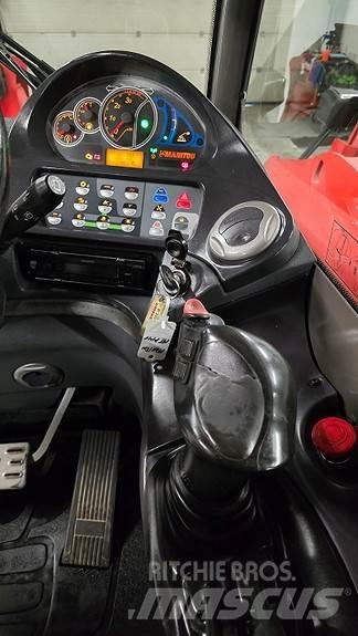 Manitou MT 1440 텔러 핸들러
