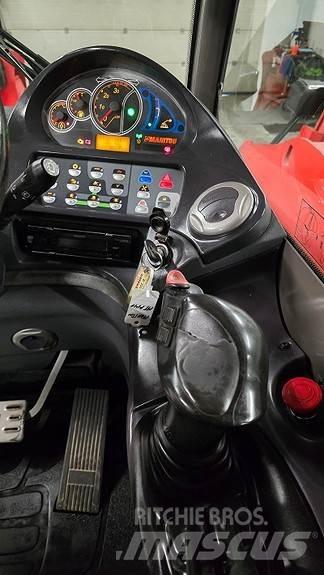 Manitou MT 1440 텔러 핸들러