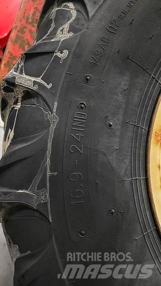 Manitou MT 1637 텔러 핸들러