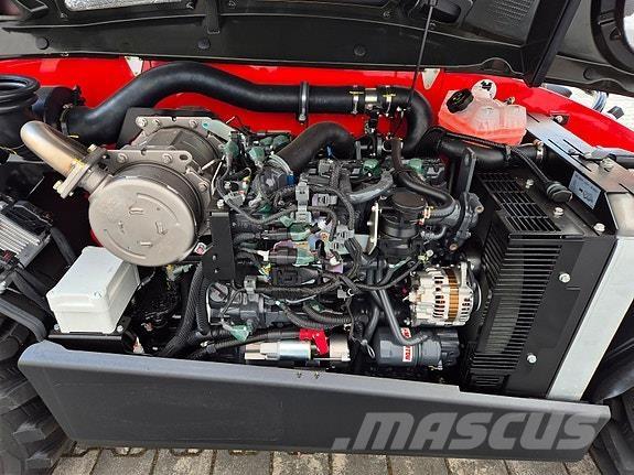 Manitou MT625 #NY# 텔러 핸들러