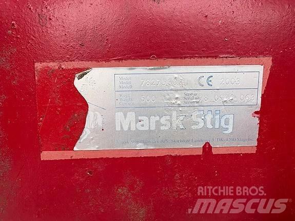 Marsk Stig 275 기타 도로 및 제설 기계