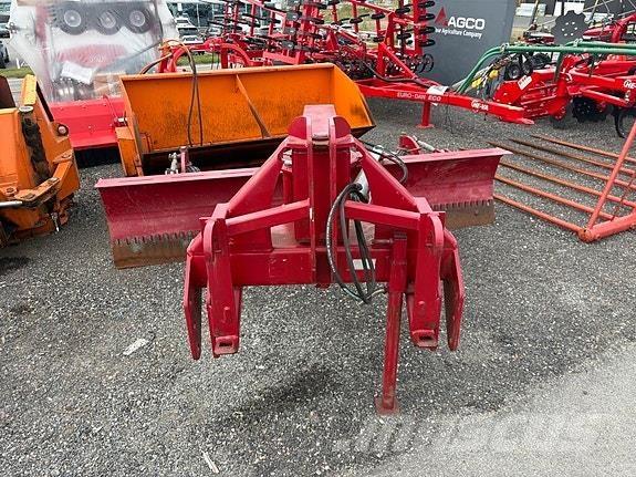 Marsk Stig 275 기타 도로 및 제설 기계