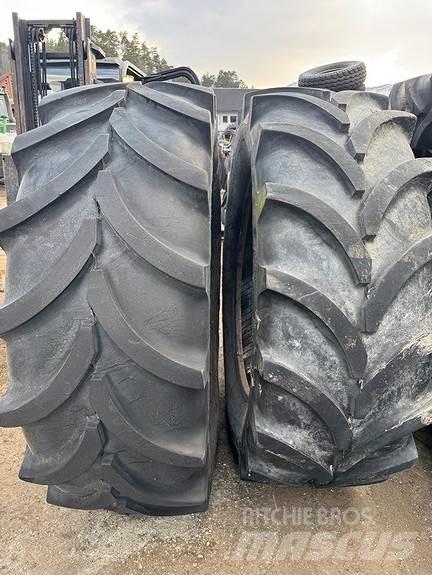 Massey Ferguson  트랙터