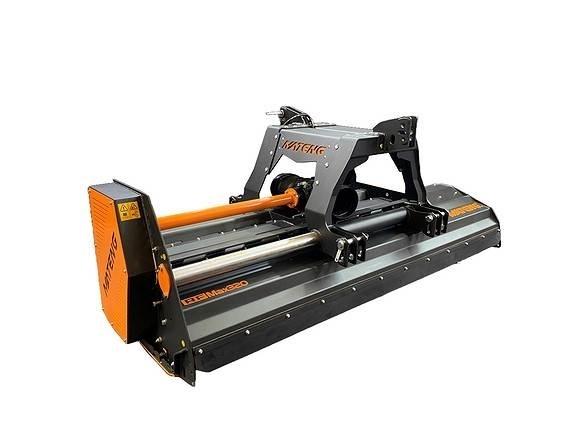 Mateng RF MAX 250 기타 목초 수확용 장비