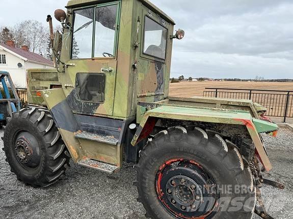 MB Trac 800 트랙터