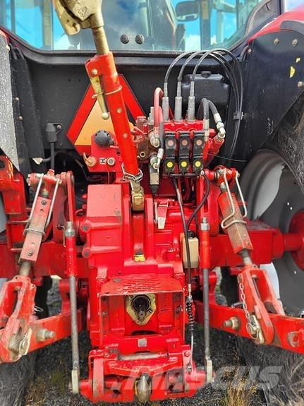 McCormick MC 115 트랙터