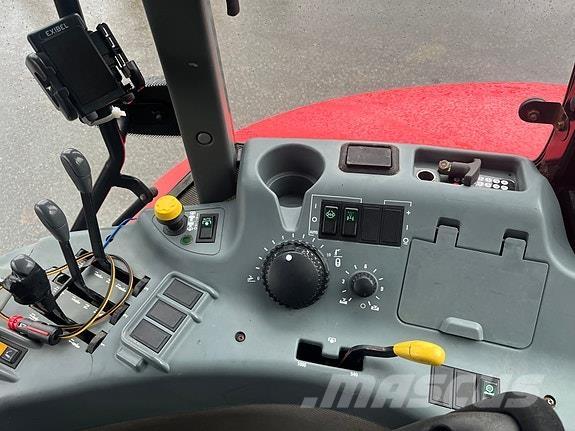 McCormick MTX150 트랙터