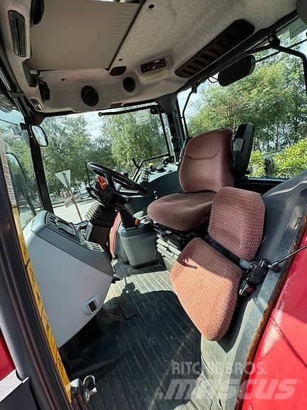 McCormick X60.50 트랙터