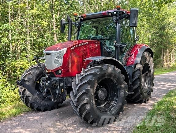 McCormick x7.418 트랙터