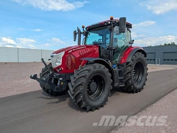 McCormick x7.418 트랙터