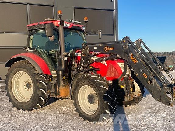 McCormick X7 450 트랙터