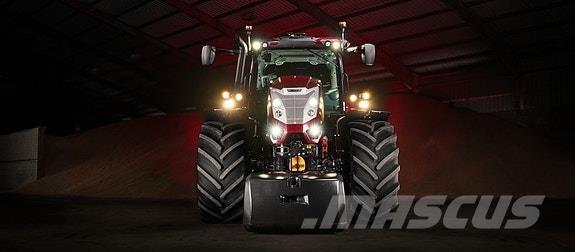 McCormick X7.624 트랙터