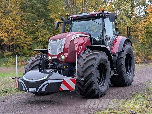 McCormick X7.624 트랙터