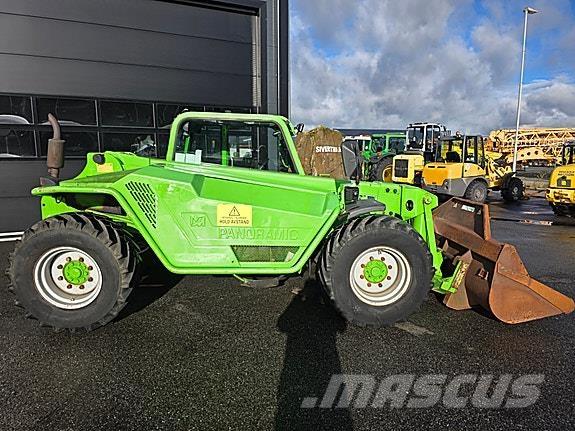 Merlo P26.6LPT 텔러 핸들러