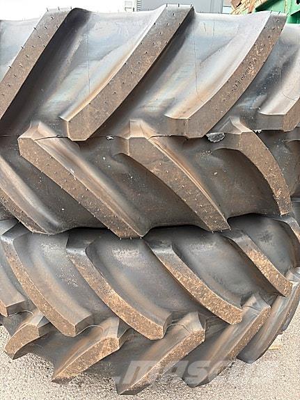 Michelin Axiobib 2 농기계 - 기타