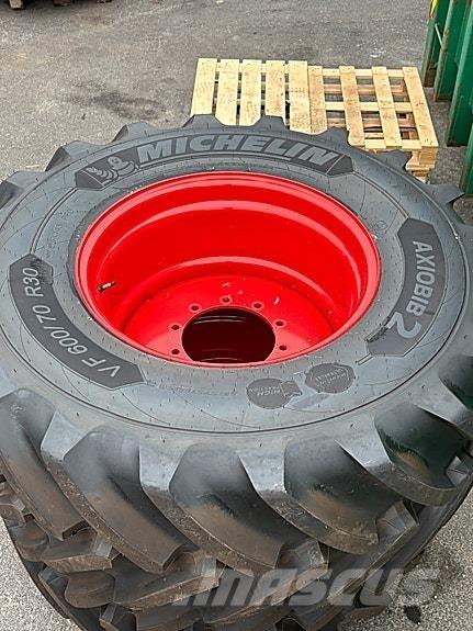 Michelin Axiobib 2 농기계 - 기타