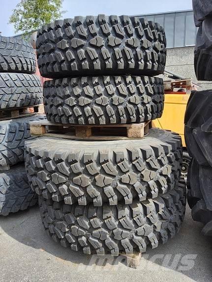 Michelin Crossgrip 농기계 - 기타