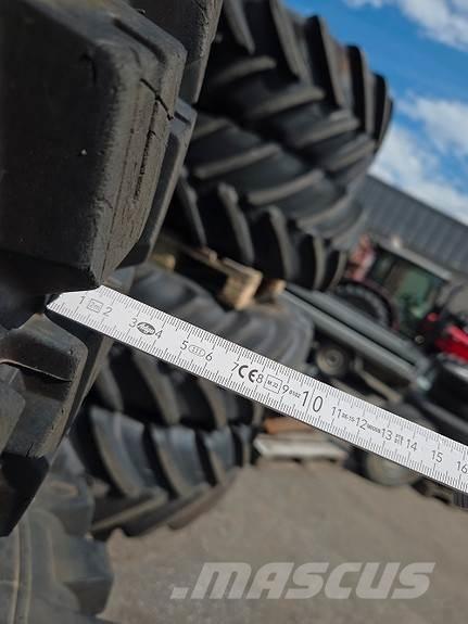 Michelin Crossgrip 농기계 - 기타