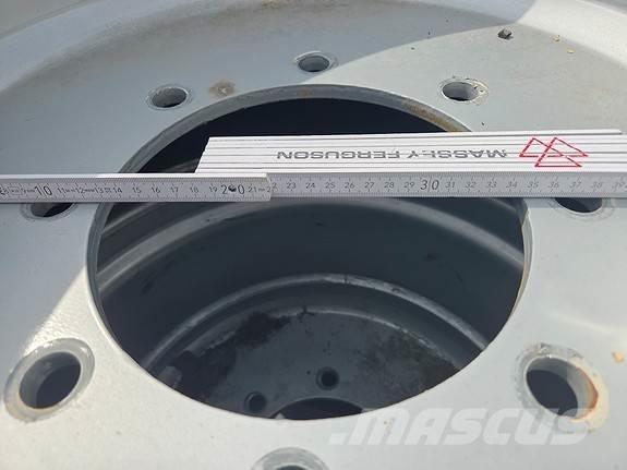 Michelin Crossgrip 농기계 - 기타
