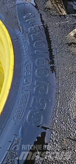 Michelin Xeobib 농기계 - 기타