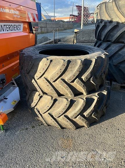 Mitas  타이어, 휠 및 림