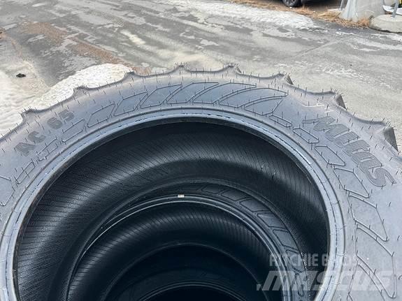 Mitas AC65 기타 도로 및 제설 기계