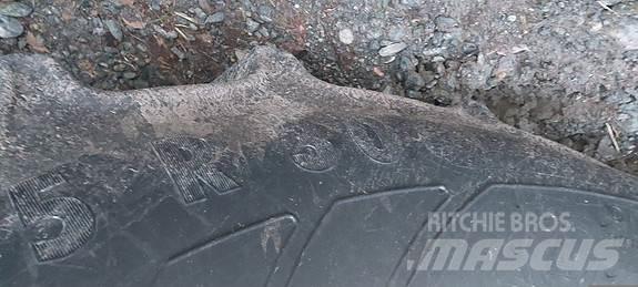 Mitas Hjul 타이어, 휠 및 림
