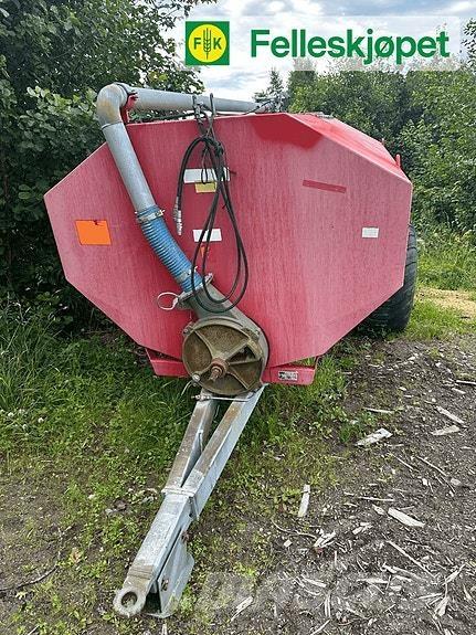 Moi GB 6 미네랄 살포기