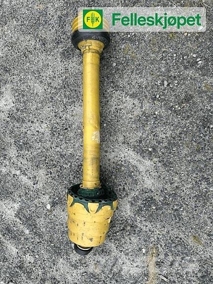 Moi GB 6 미네랄 살포기