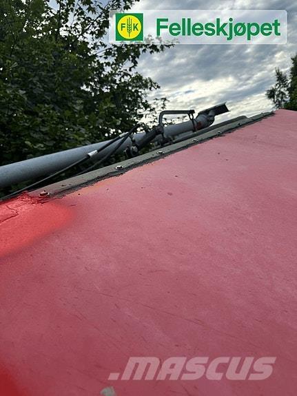 Moi GB 6 미네랄 살포기