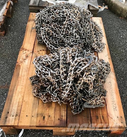 New Holland T5.95 트랙터