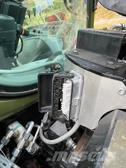 NHS 300 F2 임업 장비 - 기타