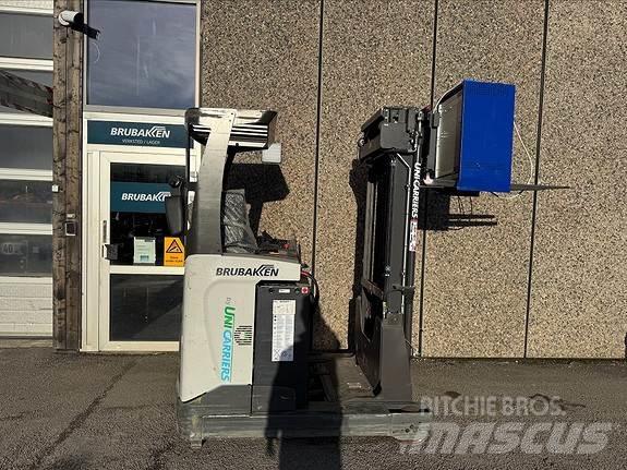 Nissan RG16M 47247 디젤 지게차